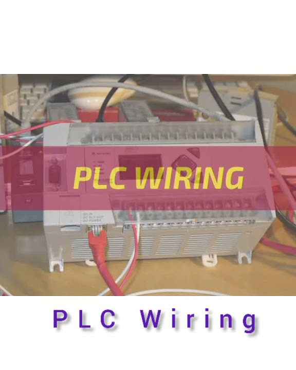 PLC Wiring types - Sink and source..#plcwiring,#plc,#electric - YouTube