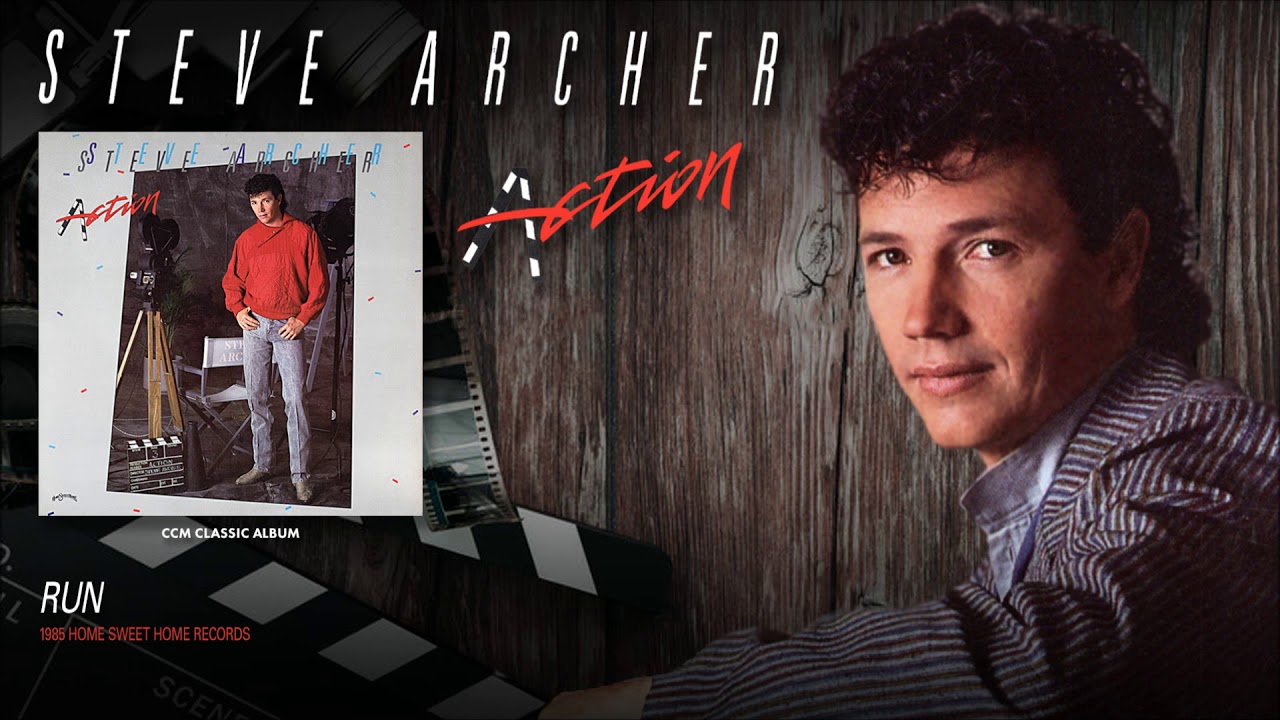 Guarda Steve Archer - Run su YouTube Guarda Steve Archer - Run su YouTube