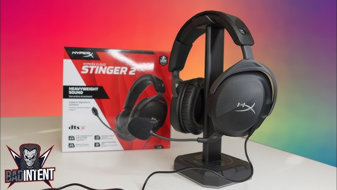 HyperX CloudX (6 stores) find prices • Compare today »