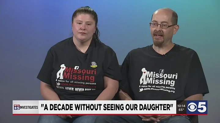 Ten years since Baby Lisa vanished, family remains...