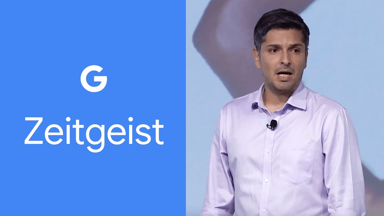 Branding Guru Fernando Machado's Story Behind the Dove Real Beauty Campaign | Google Zeitgeist