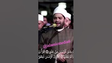صلاة التراويح في الجامع الأزهر رمضان(٢٠٢٣)بروايةإمام الدوري عن إمام الكسائ الشيخ أيمن محمدعبدالمنعم