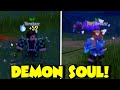 So I Finally Try Out Demon Soul Simulator....