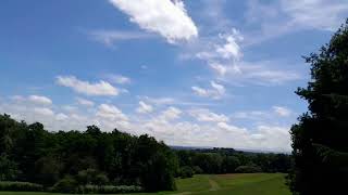 Hook Farm,  West Hoathly , Time-lapse,  June 2025