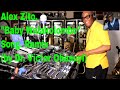 Alex Zito.  "Baby Walakolombo"  Song. Remix (by Dr. Victor Obasuyi)