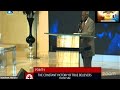 "Leading with the Great Commission in a Globalized World" By  W F Kumuyi