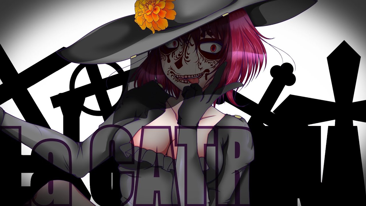 MASA WORKS DESIGN - Catrina - YouTube