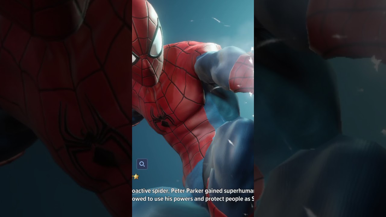 Marvel future revolution||android iso game||spiderman entry||