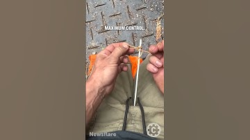 Genius Hitch for Key Retrieval 🗝️