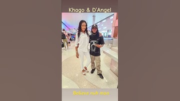 Thumbnail of Khago #reggae D’Angel #reggaemusic #fyp#viral #reggaemessiah#trending