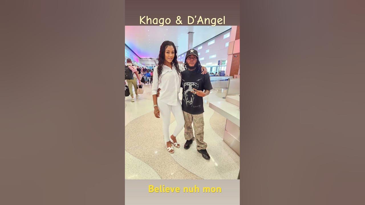 Khago #reggae D’Angel #reggaemusic #fyp#viral #reggaemessiah#trending