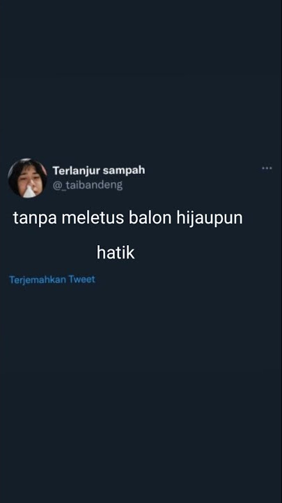 Story Wa Baper Viral