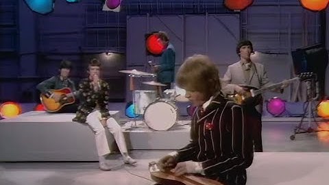 the rolling stones - lady jane - stereo edit (extra harpsichord & dulcimer solo)