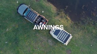 Earth Camper User Guide - Awnings by ARB4x4 1,559 views 4 months ago 8 minutes, 23 seconds