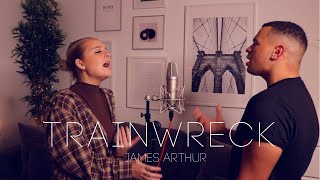 Trainwreck - James Arthur Resimi