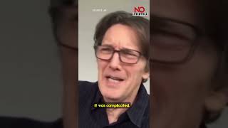 Andrew Mccarthy: The 'Brat Pack' Wouldn't Happen Today