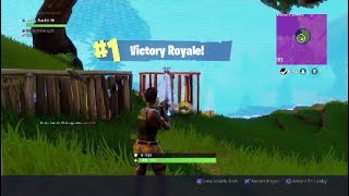 Fortnite: Montage #1 [Slut Squad]