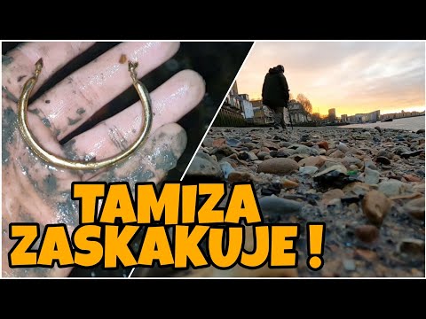 Wideo: Gdzie Płynie Tamiza