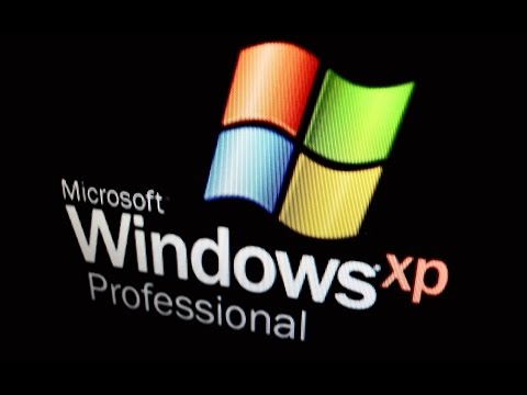 Videó: A Windows XP Telepítése