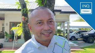 Teves arrested while golfing in Timor-Leste | INQToday