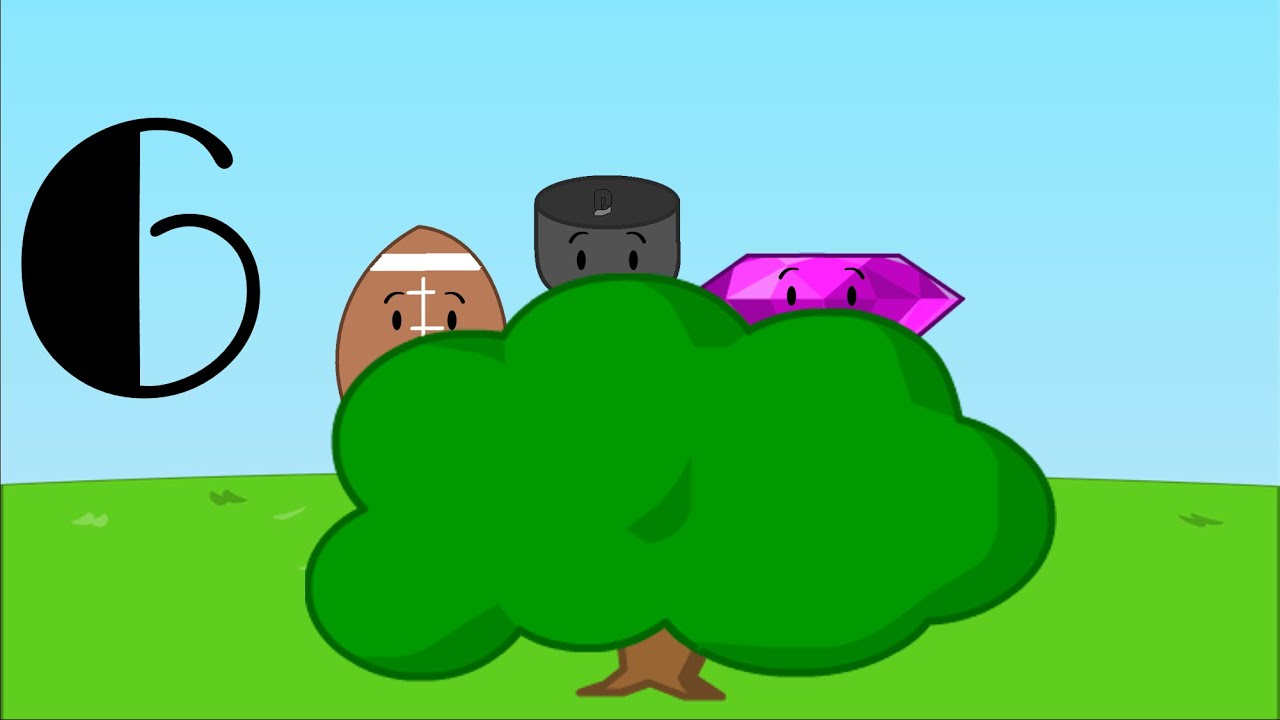 Object Treachery Episode 6 - "Hiding From The Seeker" - Object Treachery Episode 6 - "Hiding From The Seeker"
