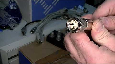 An introduction to "twin-ax" cabling and connections!