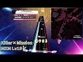 【K-Shoot MANIA】Killer&times;Mission [MXM 19]【創作譜面】