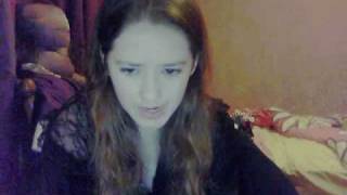 Ruby Louise's Tim Audition Vido