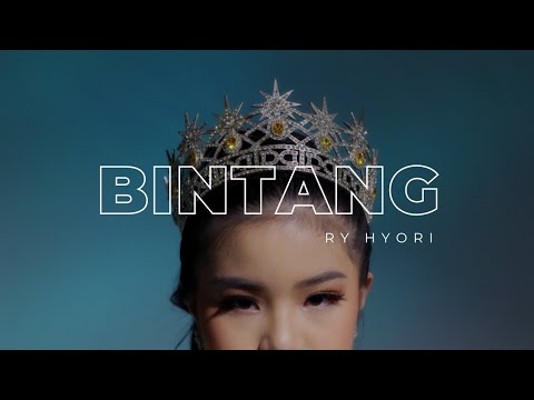 HYORI - BINTANG