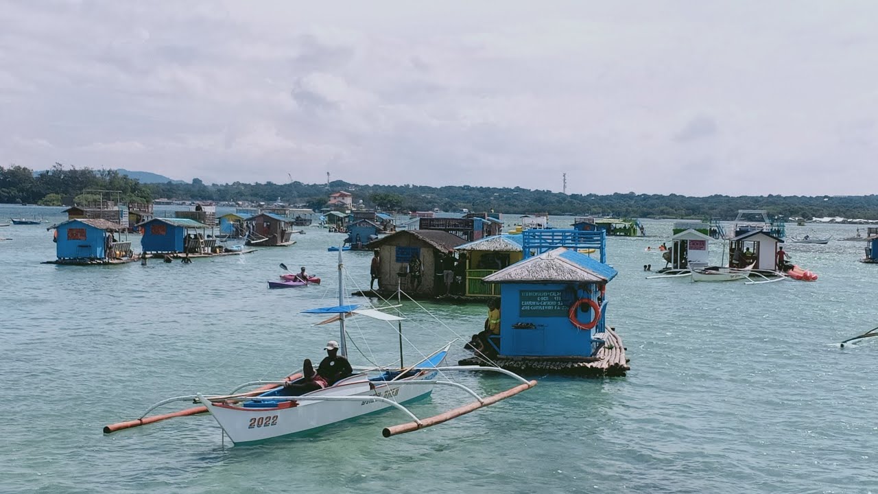 Floating cottage @ Little Boracay - Calatagan Batangas (Oct. 2022 ...