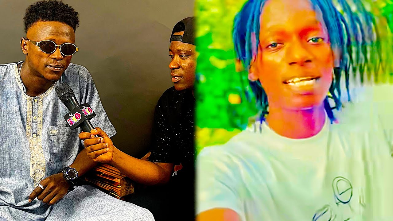 EXCLUSIVE BLACK MTENGWA:AFUNGUKA A-Z CHANZO CHA KUMTOA EMKAY 64 NA KUPIT64 KWA GROUP/TAZAMA