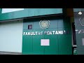 Rihlah Edukasi Kelas 12 Putri - SMAIT-TQ Ihya As Sunnah