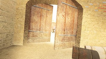 CS:S | Gotta love the AWP by iMBA