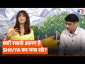 Adventure और Fun से भरपूर होगा Shivya Pathania का नया शो | No Elimination, No Winner, Only Adventure