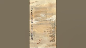Thumbnail of MORGAN WALLEN’s TRACKLIST FOR UPCOMING ALBUM IS OUT NOW