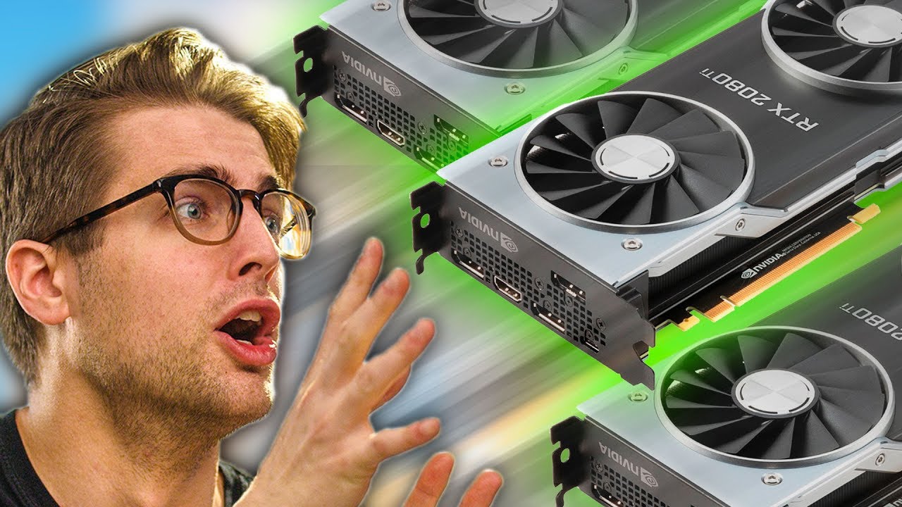 Nvidia DELAYS RTX Launch!?
