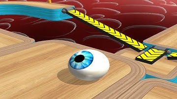 Going Balls ! All Levels Gameplay (Level 1337-1340) android, ios