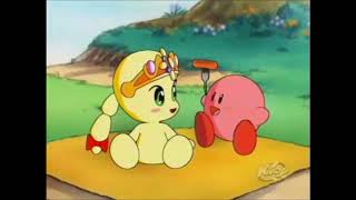 Kirby  Right Back at Ya!   Episode 0   Pilot