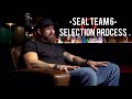 DJ Shipley on SEAL Team 6 Selection Process 🎯