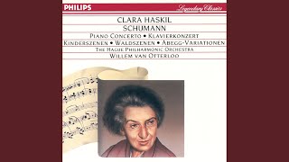 Schumann: Waldszenen, Op. 82 - 3. Einsame Blumen screenshot 4