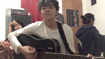 Di ako fuckboy  Jroa cover by Clarence Reyes