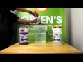 How to Mix Canna Hydroponic Nutrients | Greens Hydroponics Tutorial