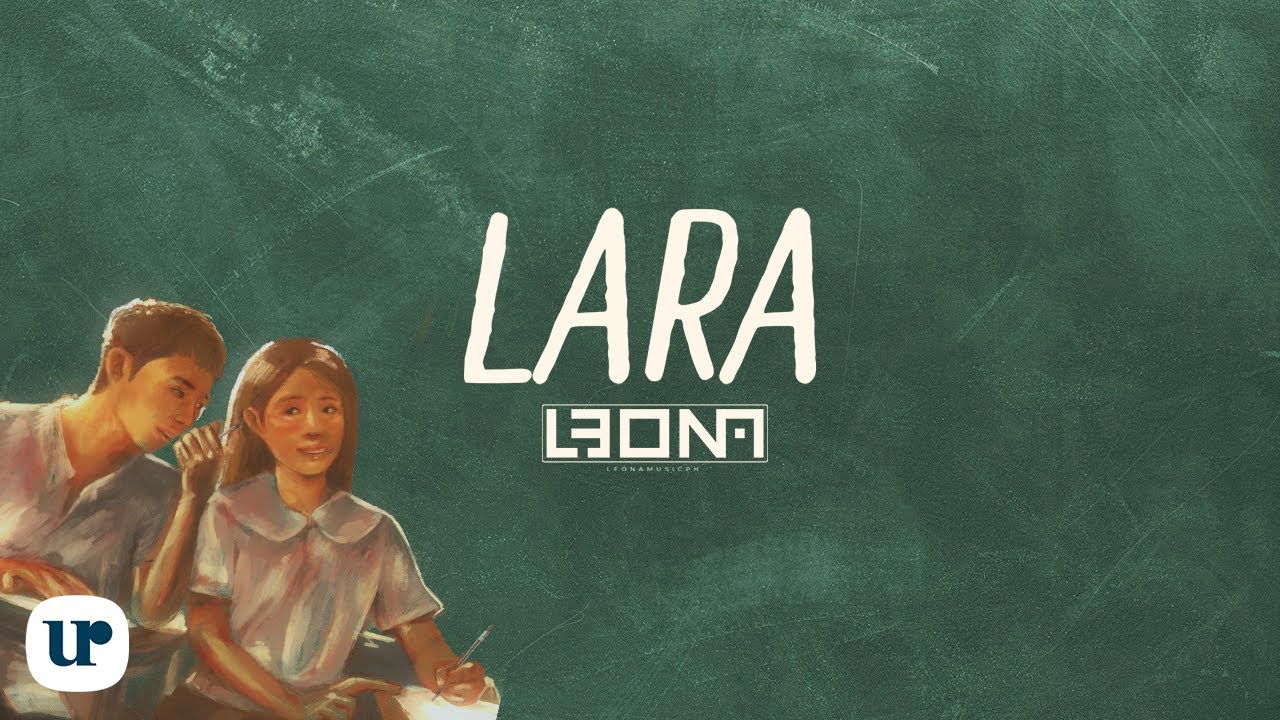 Watch Leona - Lara (Official Lyric Video) on YouTube Watch Leona - Lara (Official Lyric Video) on YouTube