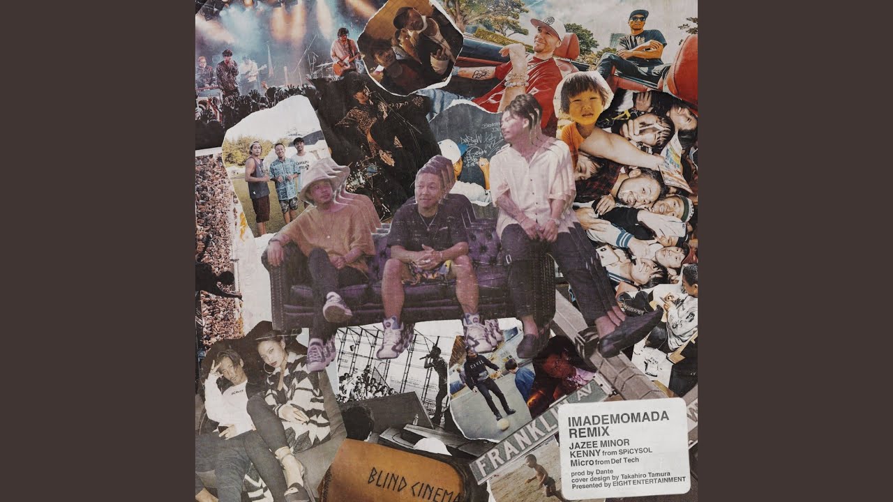 今でもまだ (Remix) (feat. KENNY from SPiCYSOL & Micro) - YouTube