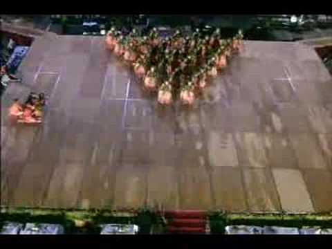 2005 Halau Na Mamo &rsquo;O Pu&rsquo;uanahulu (Wahine Kahiko)