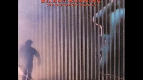 Mike & The Mechanics - Silent Running (1985)