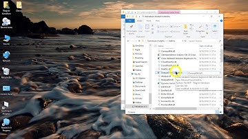 How to install KATE (Kamakura