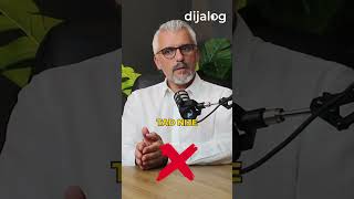 Da li je ovo najveća teorija zavere?  #sasaborojevic #dijalog #dijalogpodcast #teorijazavere