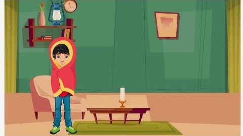 Braindom Level 115 The Weather is very cold