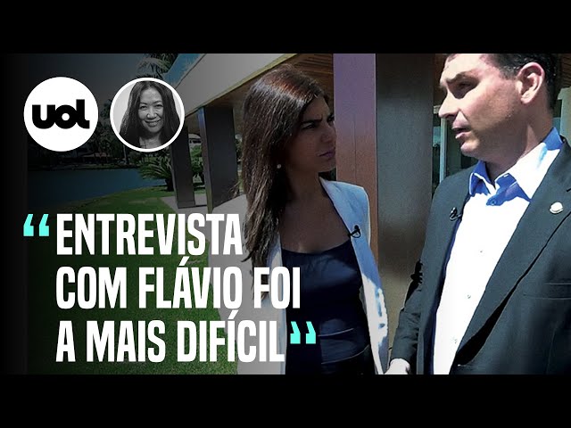 Andréia Sadi revela diálogo com o filho de dois anos: 'Quero